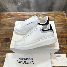 Alexander Mcqueen Low Shoes